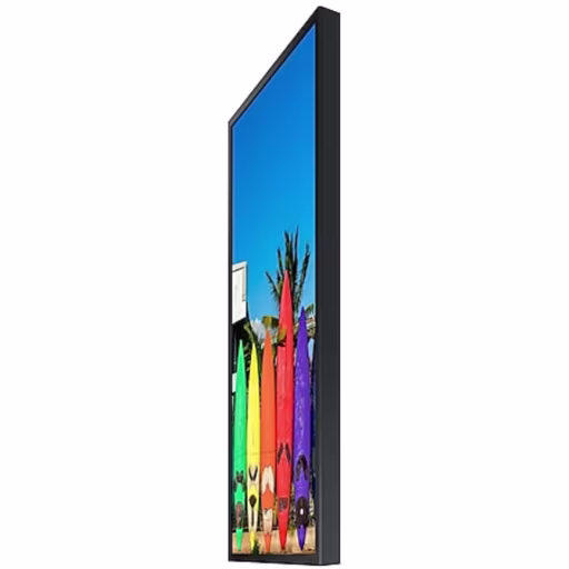 Imagen 11 de Monitor Profesional 24/7 Samsung OHA 55" FHD 1920*1080 VA LAN 2*HDMI USB RS232