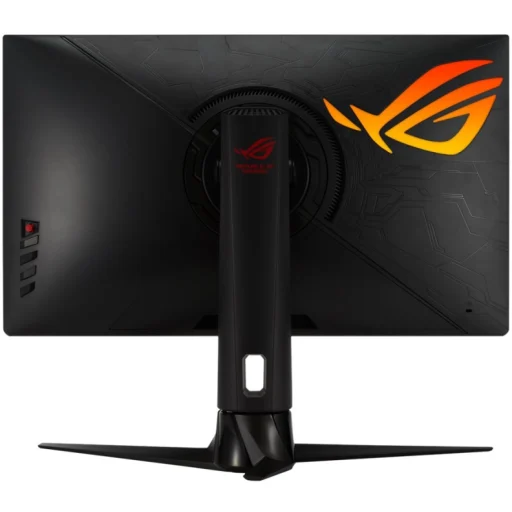 Imagen 7 de Monitor Gamer Asus ROG Strix XG27AQ WQHD 27" 2560x1440 LED IPS DP 2*HDMI 170Hz 