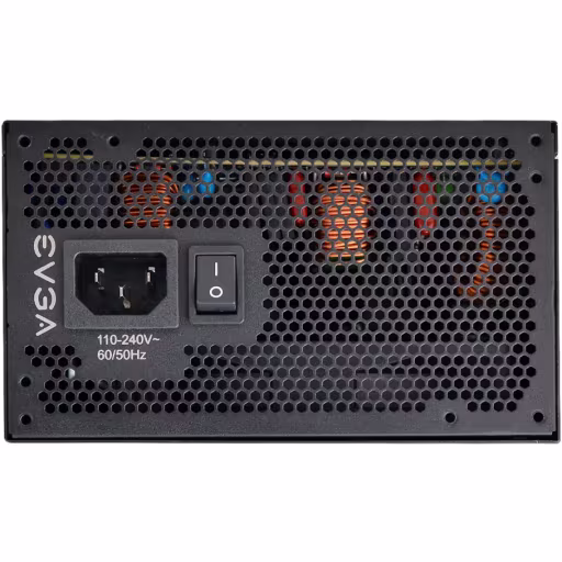 Imagen 5 de Fuente de Poder EVGA 700GD, 700W 80Plus Gold, PFC Act, No Modular ATX Negro