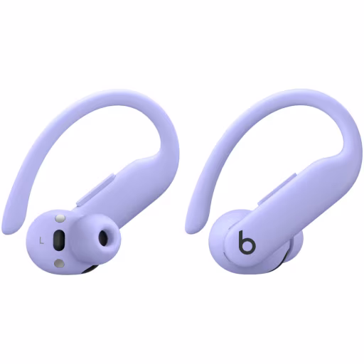 Imagen 0 de Beats Powerbeats Pro 2 - Morado (MX753BE/A)