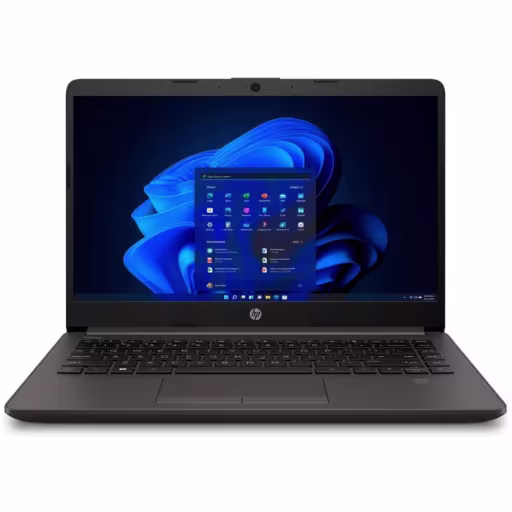 Imagen 0 de Notebook HP 240 G10 I3-1315U RAM 8GB SSD 512GB 14" W11H