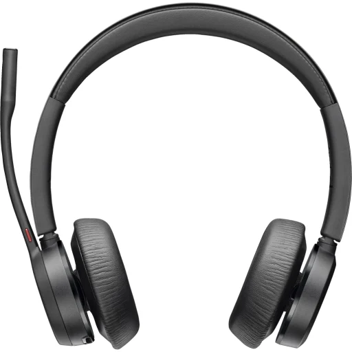 Imagen 1 de Auricular Inalámbrico HP Poly Voyager 4320 Con Micrófono / BT USB