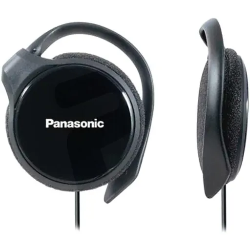 Imagen 0 de Panasonic Slimz RP-HS46 (RP-HS46PP-K)