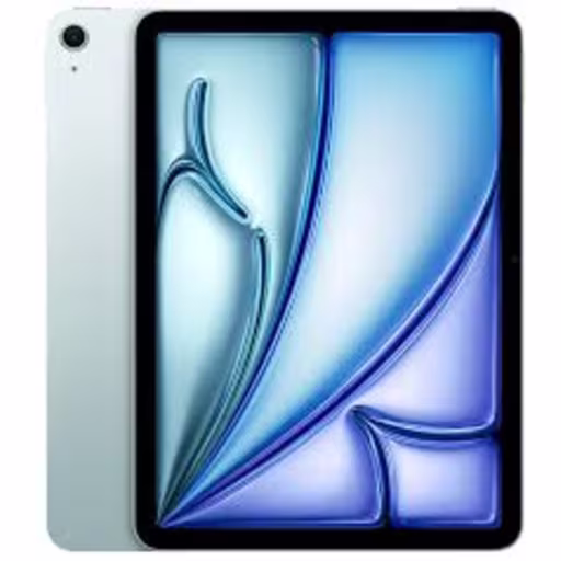 Imagen 0 de Apple iPad Air 13.0 2024 (Wi-Fi + Cellular / 1 TB / Blue) [MV753CI/A]