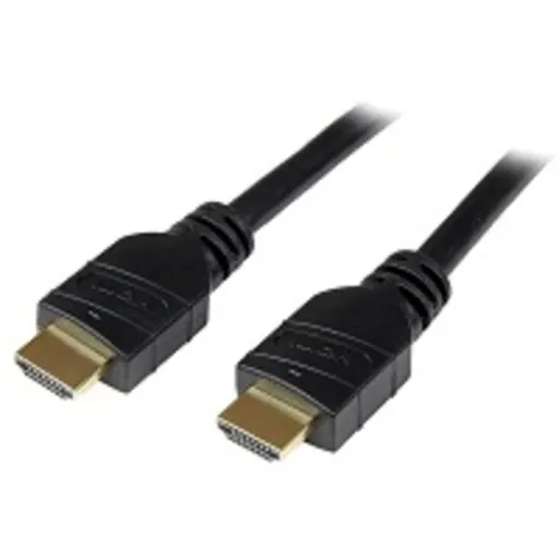 Imagen 0 de Cable HDMI Macho a HDMI Macho Longitud 10 metros Activo CL2 Instalación en Pared