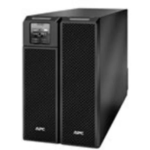 Imagen 4 de UPS APC SRT8KXLI 8.000VA OnLine Doble Conversión Linea Opción Rack