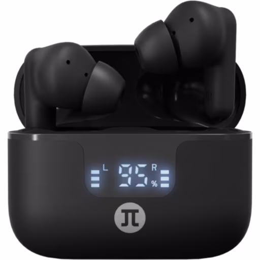 Imagen 0 de Primus Gaming - PWH-300 - True wireless earphones - Para Cellular phone / Para Computer / Para Game console / Para Portable electronics - Wireless