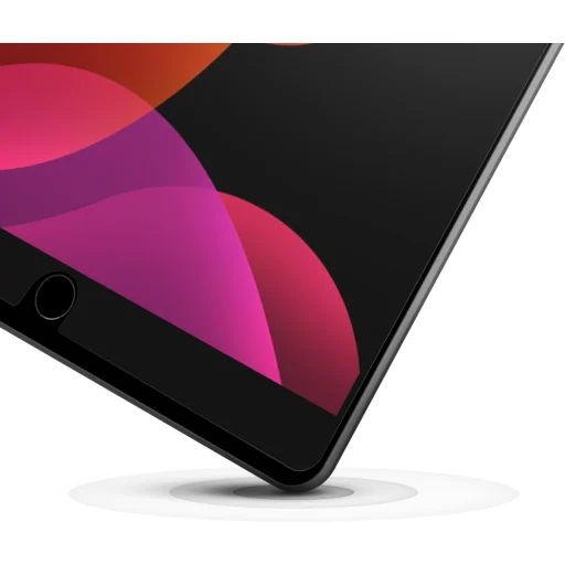 Imagen 3 de Lámina Glass elite para iPad 10.2 7a a 9a gen Zagg