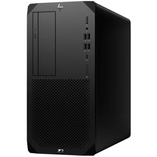 Imagen 2 de Computador Workstation HP Z2 G9 Torre I9-13900 32GB SSD4TB RTX A4500 20GB W11P