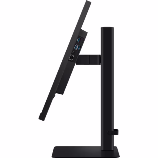 Imagen 19 de Monitor Samsung ViewFinity S6 S60D 27" QHD 2560*1440 IPS LAN DP HDMI 3*USB USB-C