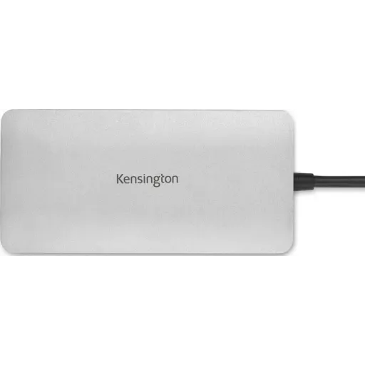Imagen 1 de Docking Station Kensington UH1400P USB-C 8en1 4K, LAN 4*USB USB-C HDMI SD