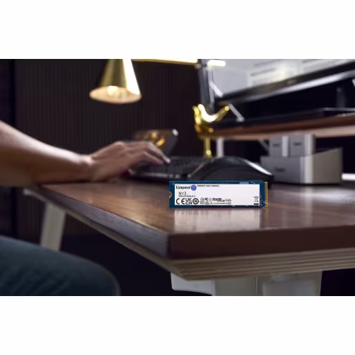 Imagen 9 de Unidad SSD Kingston NV3 4TB M.2 22*80 PCIe4.0x4 Lec6000MB/s Esc5000MB/s