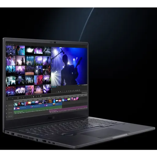 Imagen 12 de Notebook Asus ProArt StudioBook 16 OLED Xeon W-11955M RAM32 SSD1TB 16"Vi6GB W11P