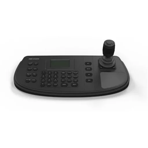 Imagen 0 de Teclado con Joystick para NVR/DVR Hikvision DS-1006KI