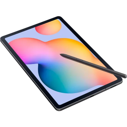 Samsung Galaxy Tab S6 Lite, una tableta para trabajar y entretenerse