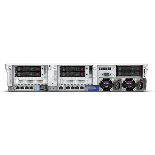 Imagen 4 de Servidor HPE  ProLiant DL380 Gen10 5220 1P 32G NC 8SFF Svr