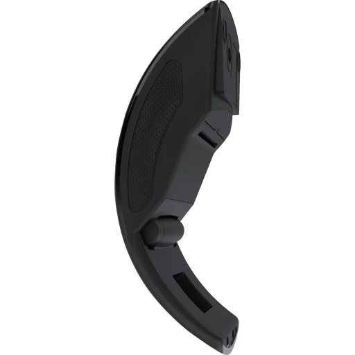 Imagen 14 de Mouse Inalámbrico KlipX KMW-375BK Lightflex, Ópt1000DPI 2.4GHz Nano USB Negro