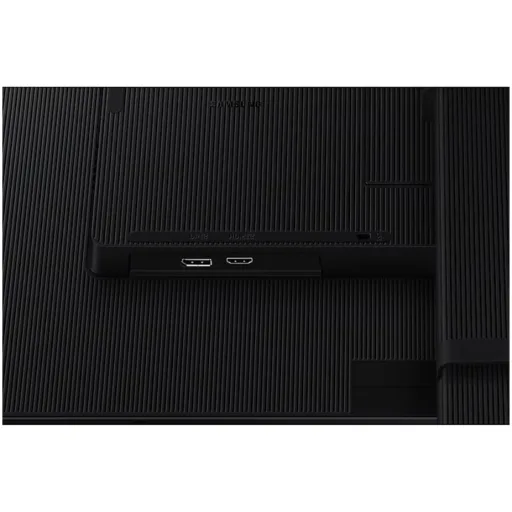 Imagen 2 de Monitor Samsung S70UD ViewFinity S7 32" UHD 3840*2160 VA DP HDMI Jack 60Hz