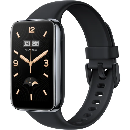 Imagen 1 de Xiaomi Smart Band 7 Pro GL Black
