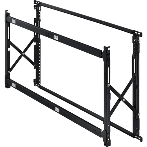 Imagen 2 de Soporte a Pared para TV Samsung de 55" UD55E-A, UD55E-B, UD55E-P, UD55E-S UE55D