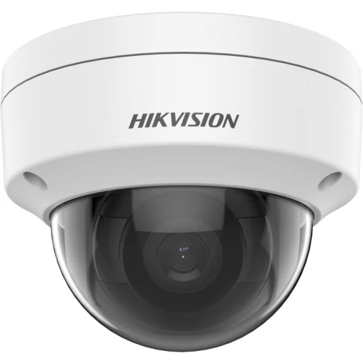 Imagen 3 de Cámara Seguridad Domo Hikvision IP 2MP LF 2.8mm IR 30mt EXIR IP67 POE IK10