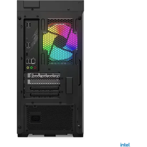 Imagen 5 de Computador Lenovo Legion T5i Torre G7 I7-12700F RAM 16GB 1TB RTX3060 8GB W11H