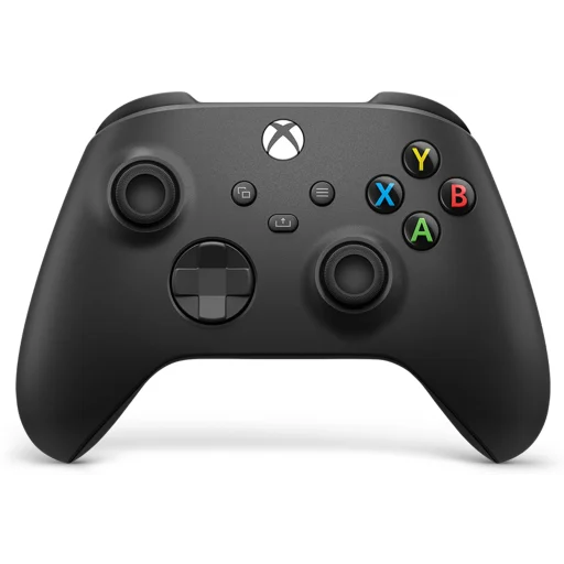 Imagen 2 de Consola Microsoft XBOX Series X capacidad 1TB Color negro
