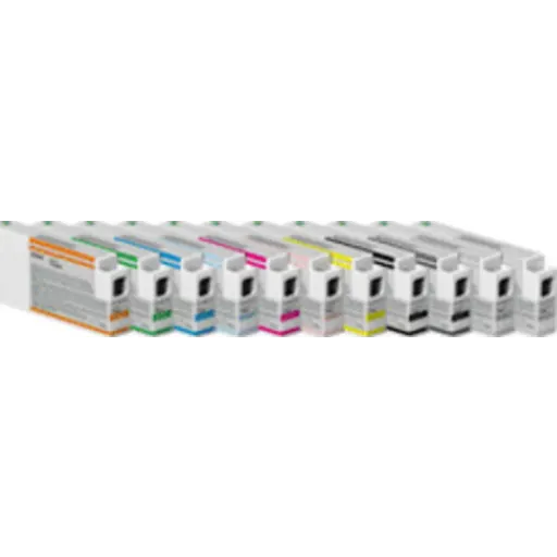 Imagen 0 de Cartridge Epson T636 Cyan Light para Stylus Pro WT900/Pro9900/9890/9700, 700ml