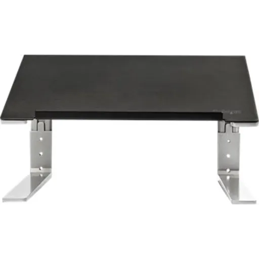 Imagen 6 de Adjustable Laptop Stand - Steel/Aluminum - 3 Heights