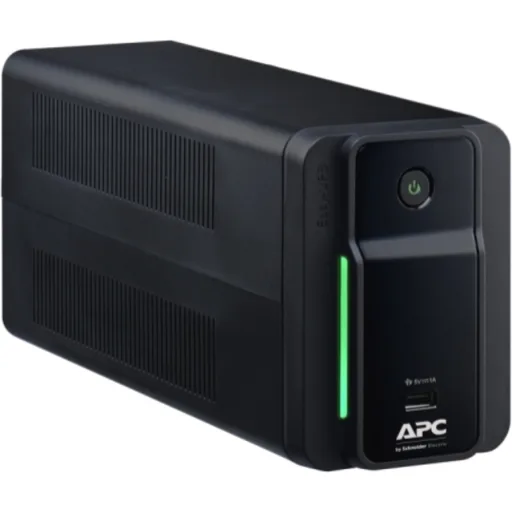 Imagen 2 de UPS APC Easy UPS BVX 700VA 360W 230V carga USB Universal Sockets