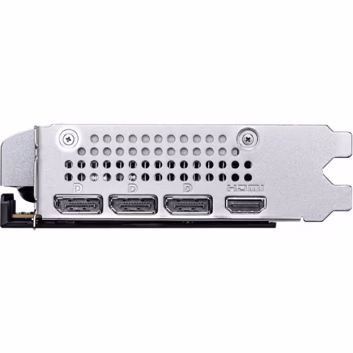 Imagen 4 de Tarjeta de Video MSI GeForce RTX 5060 8G VENTUS 2X OC 8GB GDDR7 3*DP HDMI