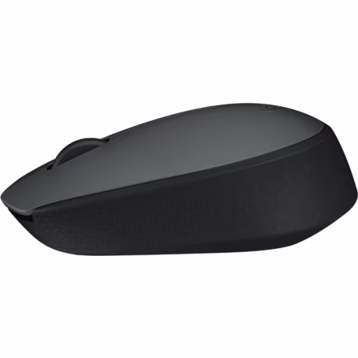 Imagen 8 de Kit Teclado Mouse Inalámbrico Logitech MK235, (KB Esp) óptico 1000dpi USB Negro