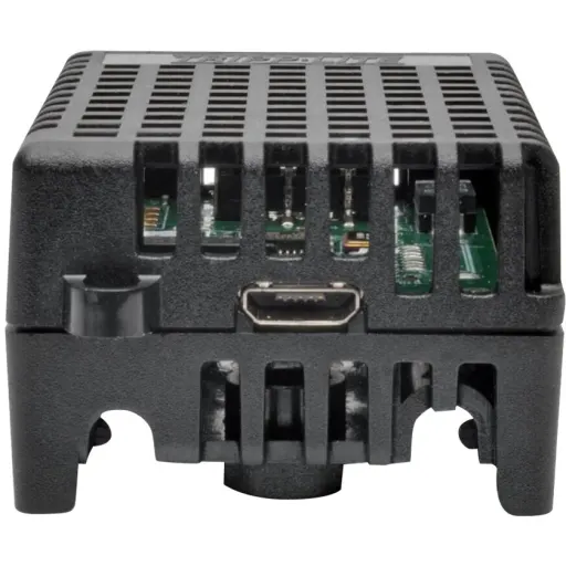 Imagen 4 de Tripp Lite Environmental Sensor Module w/ Temperature Monitoring - Sensor de temperatura - Conforme a la TAA