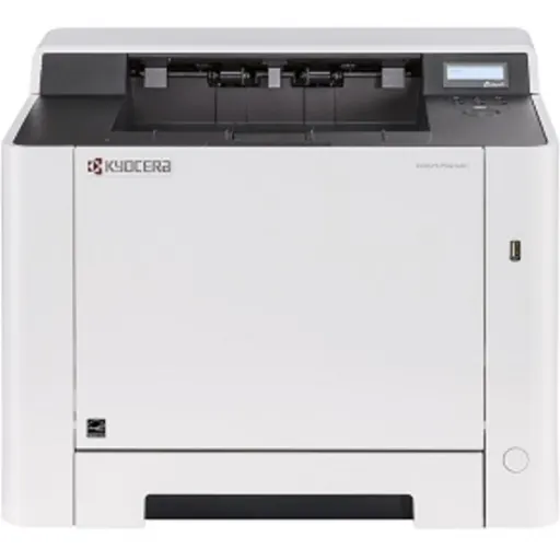 Imagen 0 de Kyocera P5021cdw - Copier / Fax / Printer / Scanner - Laser - Color - USB 2.0 - 