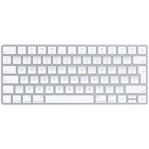 Imagen 0 de Apple Magic Keyboard Español