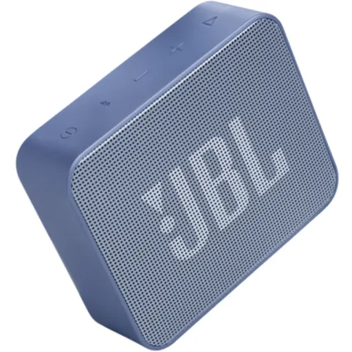 Imagen 5 de Parlante Portátil Inalámbrico JBL Go Essential BT 5.2, Carga micro USB Azul