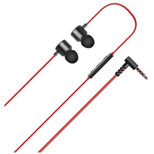 Imagen 0 de LG QuadBeat 3 - Red (HSS-F630)