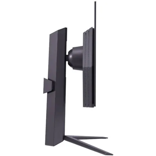 Imagen 5 de Monitor Gamer LG 27GR95QE-B 27" QHD 2560*1400 OLED FLAT DP 2*HDMI USB-A 240Hz