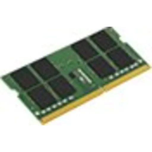 Memoria RAM 16GB DDR4 3200MHz SO-DIMM CL22 Non-ECC 1.2V 260p - Kingston