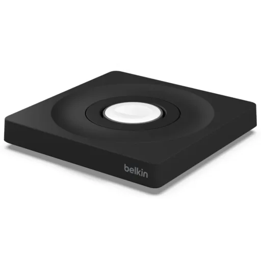 Imagen 4 de Belkin BOOST CHARGE PRO - Base de carga inalambrica - Fast Charge - negro - para