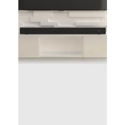 Imagen 5 de Barra de Sonido Klipx Armonium 2.0 100W HDMI Optico control remoto USB BT Negro