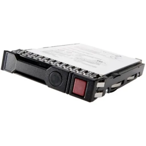 Unidad SSD HPE 960GB SATA RI LFF LPC MV