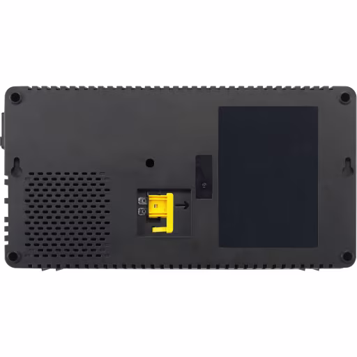 Imagen 1 de UPS APC Schneider BACK UPS BV 650VA AVR UNIVERSAL OUTLET 230V