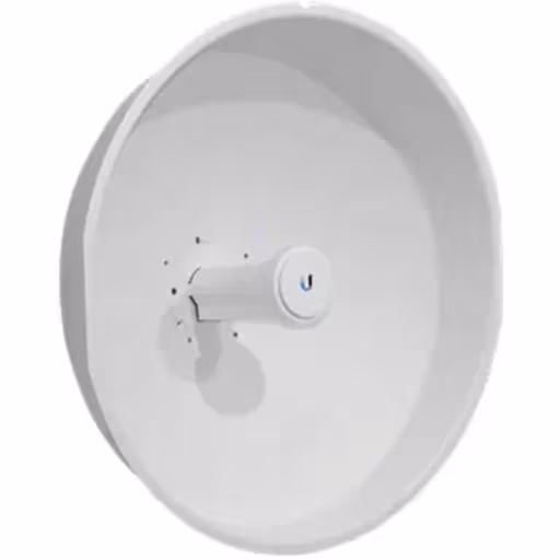 Imagen 6 de Ubiquiti PowerBeam airMAX AC ISO Gen2 para Radioenlaces PtP de 5 GHz 25dBi 400mm