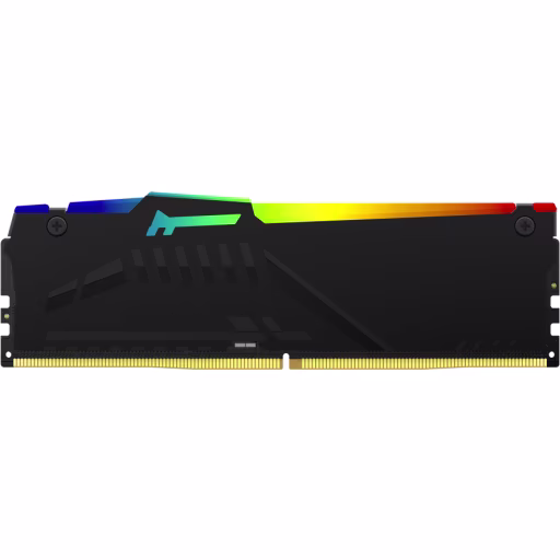 Imagen 3 de Memoria RAM 64GB (2*32GB) DDR5 6000MHz DIMM CL30 Non-ECC 1.4v 288p - FURY Beast