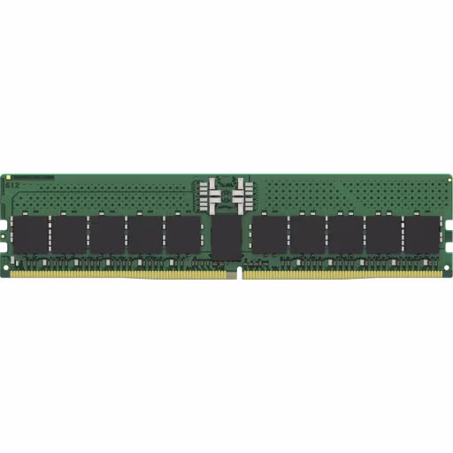 Memoria 32GB DDR5 5600MT/s ECC Reg 2Rx8 Module