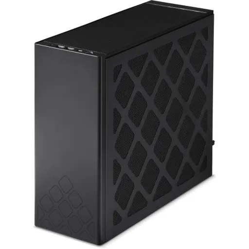 Imagen 1 de Mini PC Intel NUC 13 Extreme I5-13600K 2*DDR4 4*SATA 2*M.2 WiFi LAN BT HDMI ThB