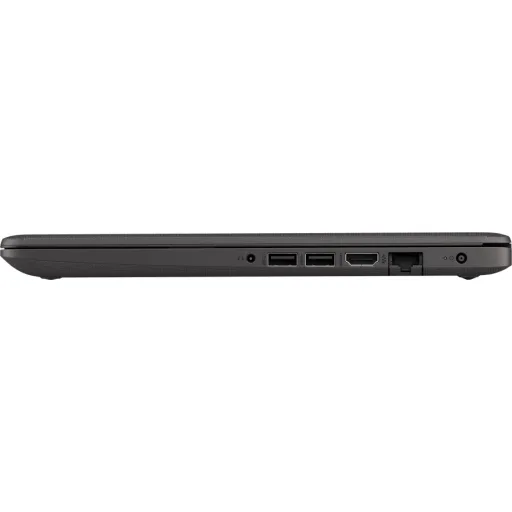 Imagen 5 de HP 240 G7 - Celeron N4000 / 1.1 GHz - Win 10 Home Single Language 64 bits - 4 GB RAM - 500 GB HDD - 14" SVA 1366 x 768 (HD) - UHD Graphics 600 - Bluetooth - plata ceniza oscuro - kbd: Latinoamérica