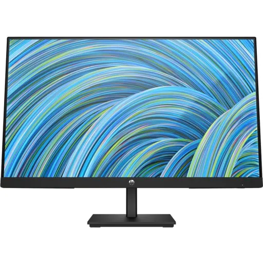 Imagen 3 de Monitor HP V24v G5 23.8" FHD 1920*1080 VA HDMI VGA 5ms 165Hz