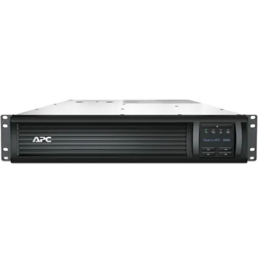 Imagen 0 de APC Smart-UPS 3000RM 2U 230 VA C/PowerChute